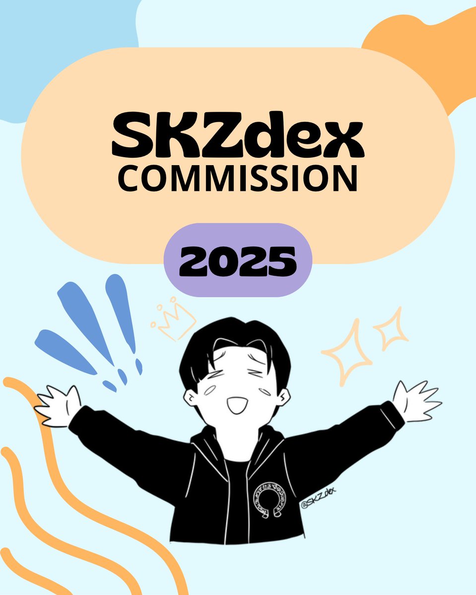 SKZdex ~ comm open✏️ tweet media