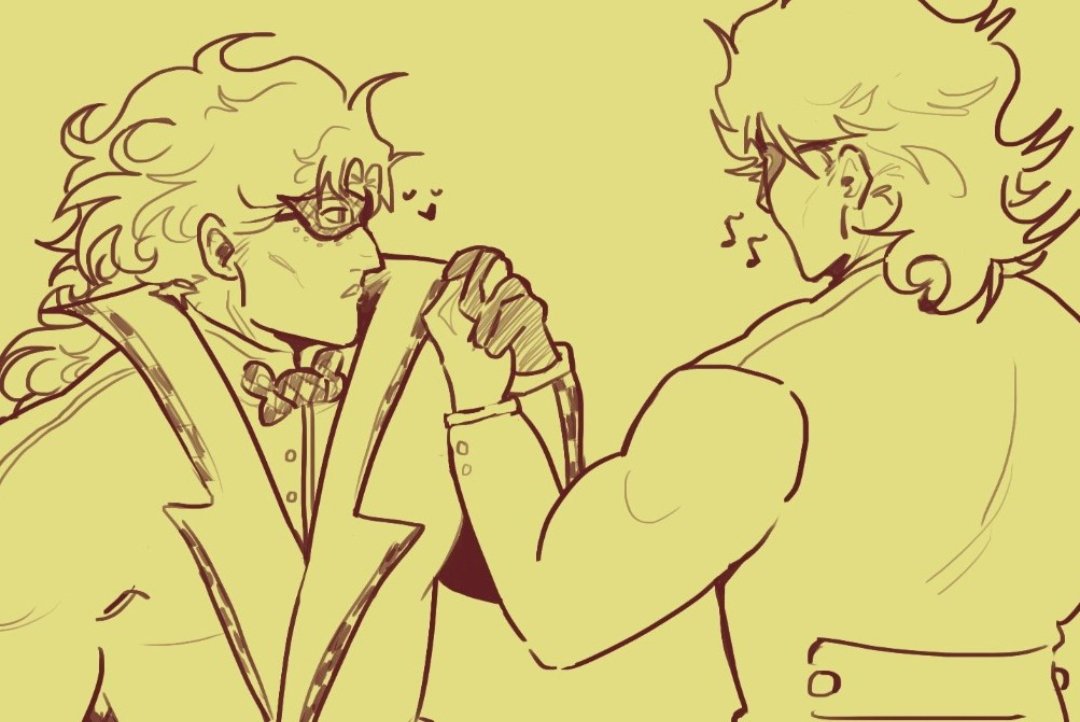 ghostgomery's tweet image. day 6 masquerade
i think this was the fastest week of my life #jonawagonweek2025