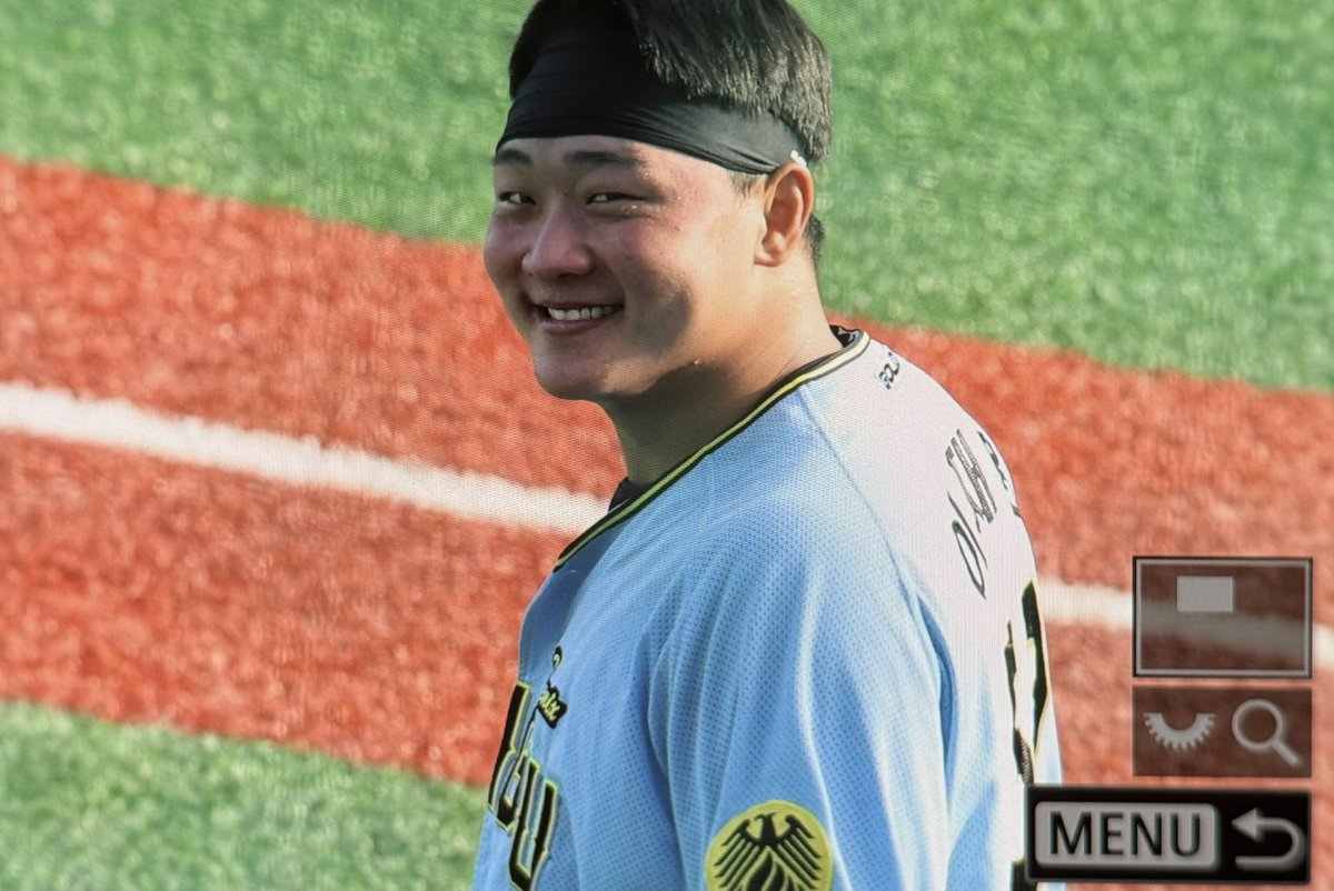 1999O717's tweet image. 상무 25시즌 익산 끝 ! ✊🏻
이재원 상병님 전역 136일 남으셨습니다 
( 🔒 아직도 ? )