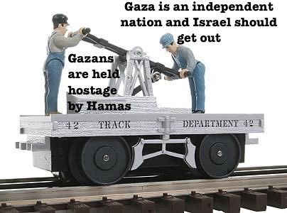 RejoiceCC's tweet image. Gaza-apologetics could be an infinite energy source