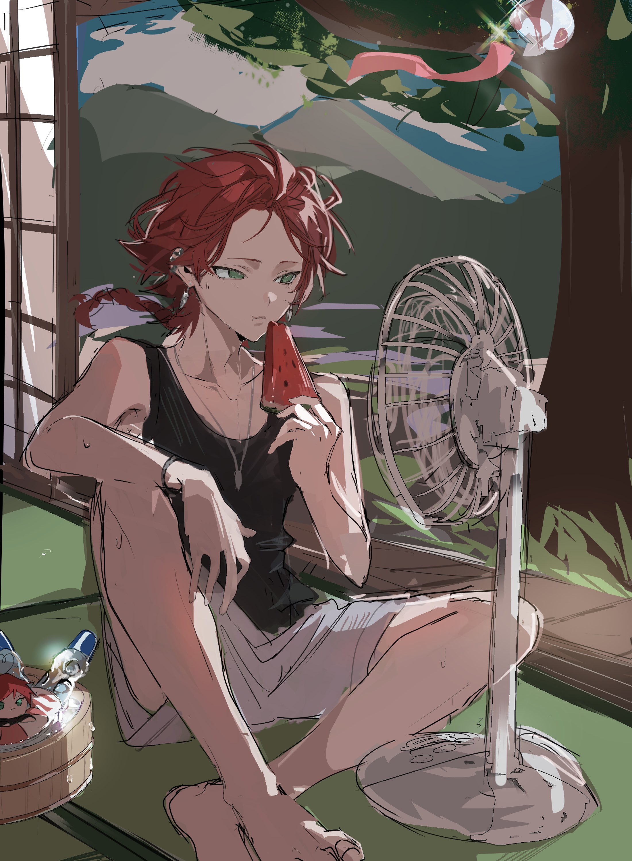 鮫 (@aa_832) / X