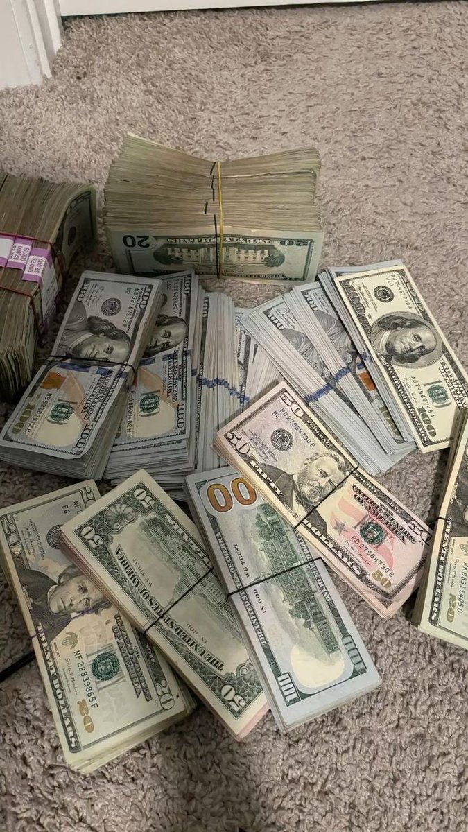 giftlovej's tweet image. Your Rich Life Is Coming 🤑