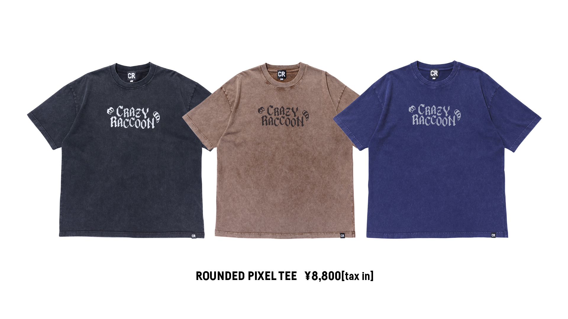 CRくじ CrazyRaccoon Crazy Raccoon on X: 