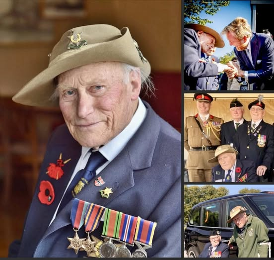 JenKteach's tweet image. We lost another Hero yesterday, Richard Day he served in India, Burma and Japan. Welsh Fusiliers 14th battalion and 1st and 2nd battalion. He was always full of stories about his service was fiercely independent right up to the end, a pleasure to sit down and chat with. Stand…