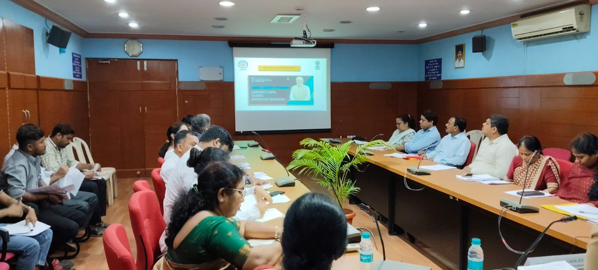 EPFO MANGALURU tweet media