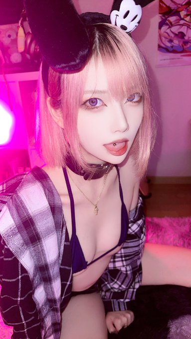 コスプレイヤーぽにょ皇子のTwitter画像27