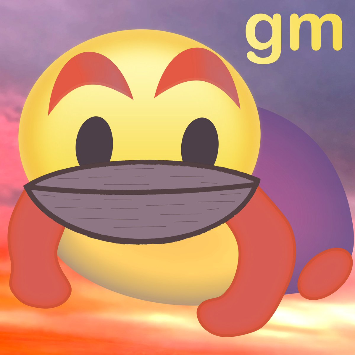 ArtWard3n's tweet image. Gm y’all!

What’s good today?