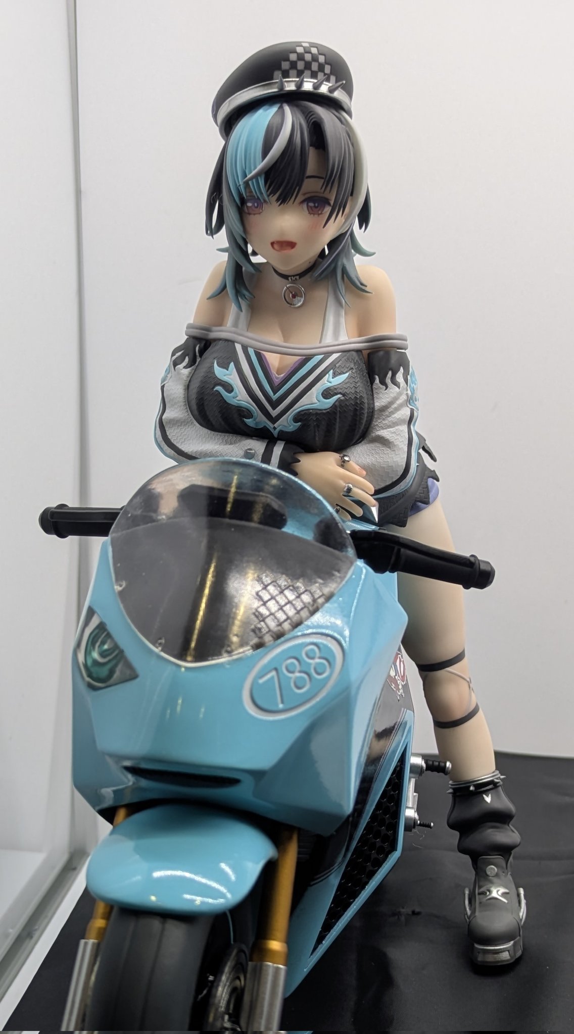 うに✳︎ うに WF2025夏 6-6-4 (@theUNIMISO) / X