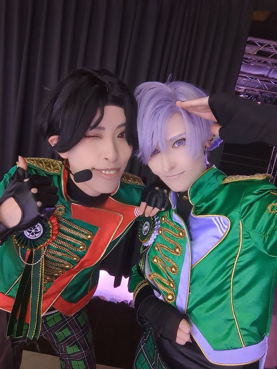 Taffi_tabby's tweet image. 速報！！！
何年ぶりとびさんとStartingなう？！？