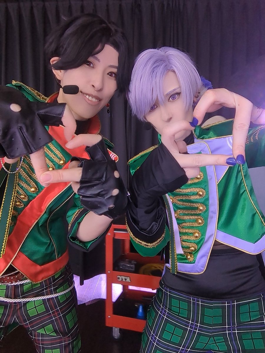 Taffi_tabby's tweet image. 速報！！！
何年ぶりとびさんとStartingなう？！？