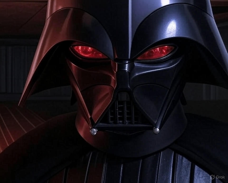 NormalVader's tweet image. Ｓｔａｒｅ ｉｎｔｏ  ｍｙ Ｅｙｅｓ
