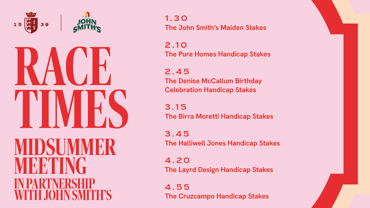 ChesterRaces's tweet image. NON-RUNNERS 🏇
Race 1 - Princess Niyla
Race 1 - Lunar Jet
Race 3 - Imperial Trooper
Race 4 - Rare Change
Race 4 - Miraculous
Race 5 - Rock n Roll Rocket
Race 5 - Street Life
Race 6 - Mick's Spirit
Race 7 - Curious Rover
Race 7 - Grandlad