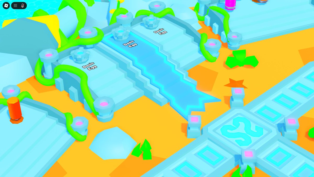 Atlantis World 🧑‍🍳

#RobloxDev  | #RobloxDevs | #ROBLOX