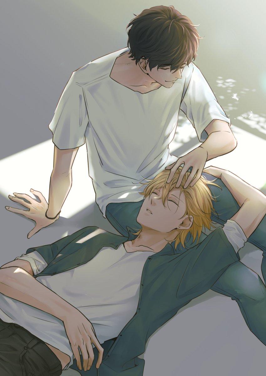 四葉 (@krng69) on Twitter photo 