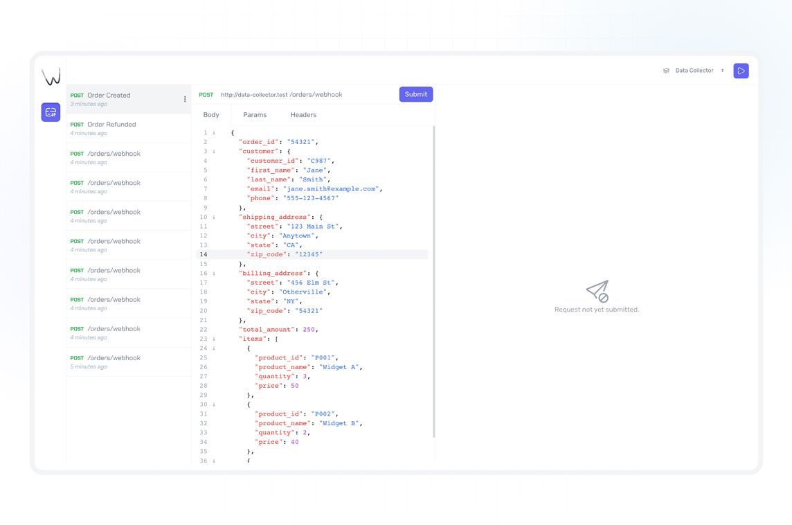 MadeWithVueJS (@madewithvuejs) on Twitter photo The <a href="/webhookify/">Webhookify</a> desktop app and helps developers to test, debug & integrate webhooks 🧑💻 - it's built with Vue & Electron - madewithvuejs.com/webhookify The <a href="/webhookify/">Webhookify</a> desktop app and helps developers to test, debug & integrate webhooks 🧑💻 - it's built with Vue & Electron - madewithvuejs.com/webhookify