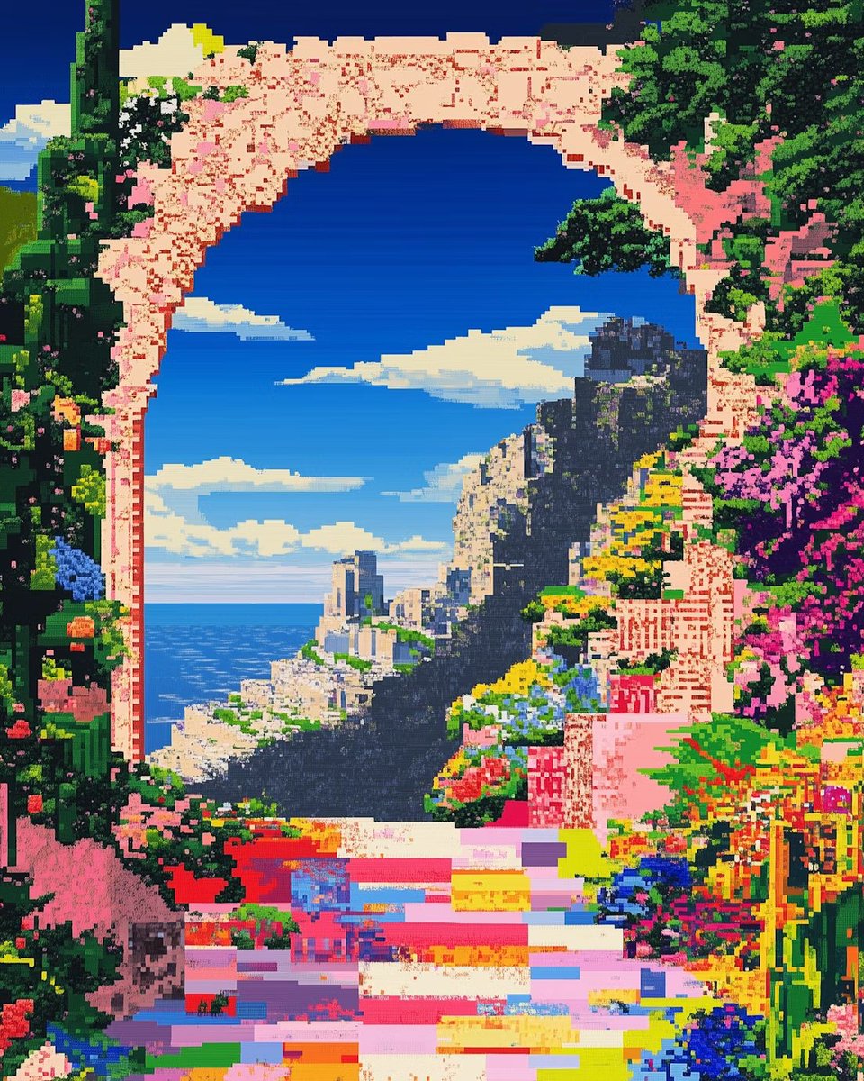andrealitmus's tweet image. Ask anyone. Something happens in there.