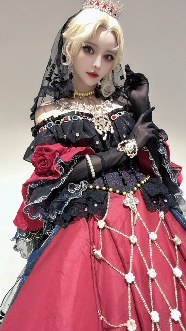 コスプレイヤーゆゆのTwitter画像30