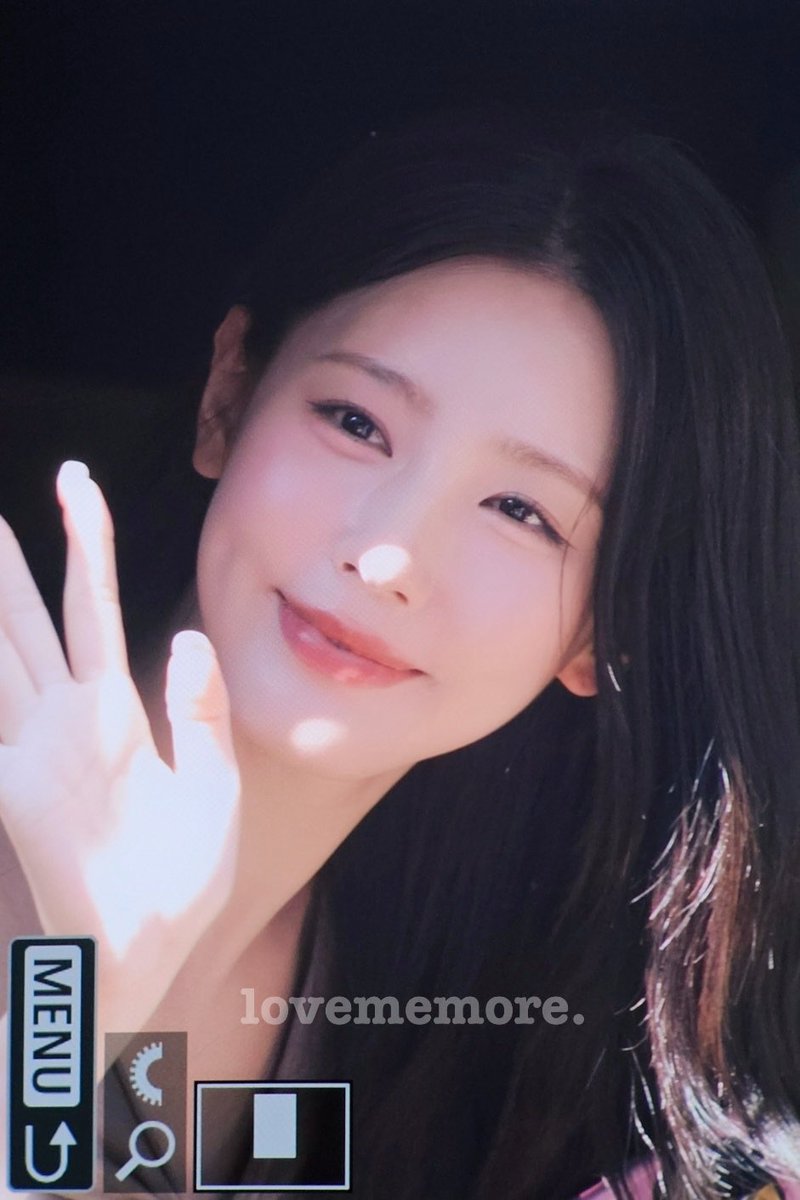 yejjo_'s tweet image. 얼굴빨개짐