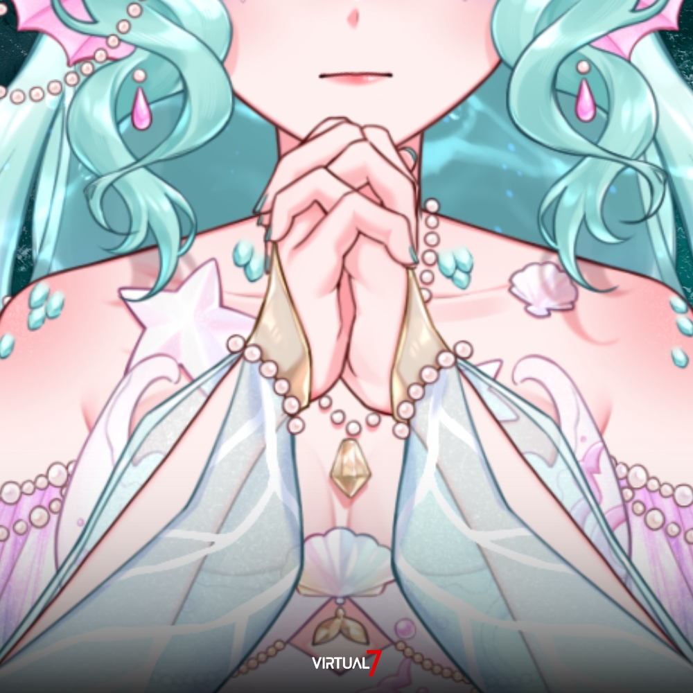 Virtual Zeven Official (@virtualzeven) on Twitter photo อัพเดทการเปิดตัว <a href="/SPR1NG_VZ/">SPR1NG 🍀 ⌜VZ⌟</a>
เนื่องจากสถานการณ์ในปัจจุบัน
ทางค่าย และตัว Talent ต้องขออภัยเป็นอย่างยิ่ง
โดยจะเลื่อน Period การเปิดตัวของ SPR1NG ออกไป
ขอบคุณที่รอคอย และติดตามน้อง
แล้วพบกันนะคะ 🌊🫧🌸
ขอให้ทุกคนปลอดภัยนะคะ. อัพเดทการเปิดตัว <a href="/SPR1NG_VZ/">SPR1NG 🍀 ⌜VZ⌟</a>
เนื่องจากสถานการณ์ในปัจจุบัน
ทางค่าย และตัว Talent ต้องขออภัยเป็นอย่างยิ่ง
โดยจะเลื่อน Period การเปิดตัวของ SPR1NG ออกไป
ขอบคุณที่รอคอย และติดตามน้อง
แล้วพบกันนะคะ 🌊🫧🌸
ขอให้ทุกคนปลอดภัยนะคะ.