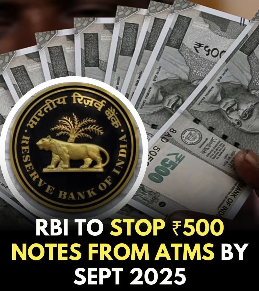 neorevolt's tweet image. India is seriously implementing the USAID/Deep State Plan for a No-Cash CBDC based economy
Please stop using UPI & other digital payments for at least all in-person spending. Don't let cash die
Use cash till they pry the last notes from our COLD, DEAD HANDS!