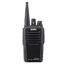 Alinco DJ-VX46 License Free Walkie Talkie

#AlincoDJVX46
#DJVX46
#AlincoJapan