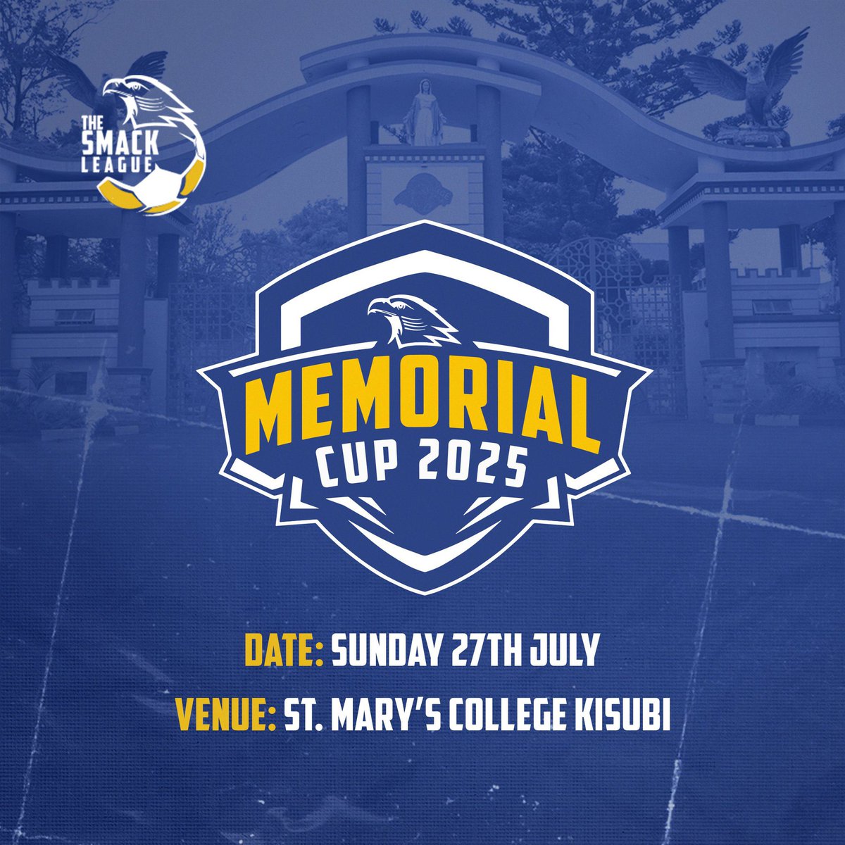 Gladiatorz16's tweet image. the pots were picked… ✅
the fixtures are drawn ✍️
the team is ready 💪
1️⃣ day to go until our #TSLMemorialCup title defence 🏆⏳
Come on you Gladiatorz! ⚔️✊