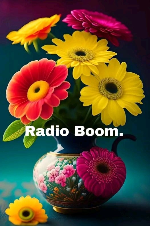 kosztanadi's tweet image. Here Radio Boom.Non stop.
To listen to the radio press here: kosztanadi.radiostream123.com
