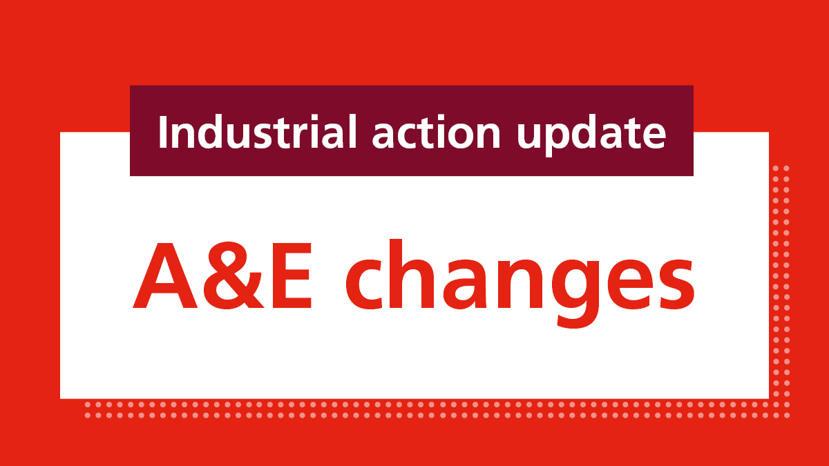 Gloucestershire Hospitals NHS Foundation Trust tweet media