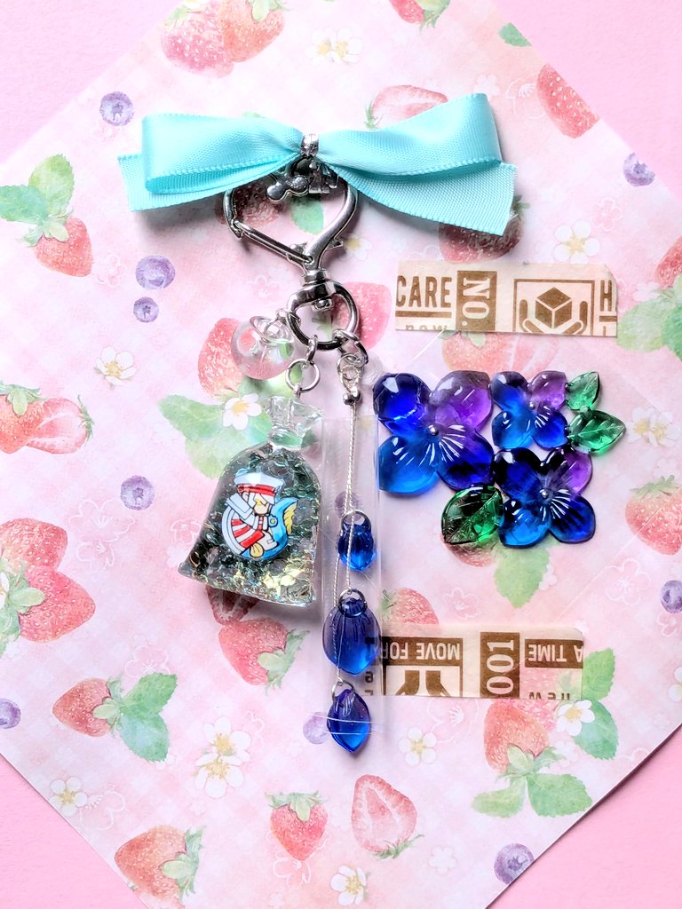 AMASORA0's tweet image. Shop名を天昊工房に変更しました
22時に公開予定しましゅ
「シビ▽袋と紫陽花」置きます🙏
dazaifu.booth.pm