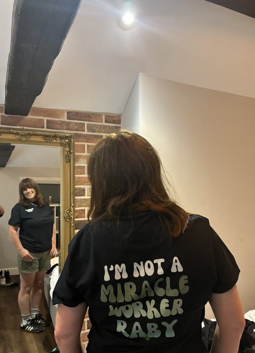therealpaulac's tweet image. Hey @ManillaTimes fancy coming with me to @tramlines today ? … possibly on tramlines for next year ?