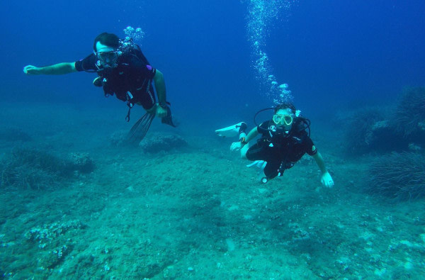 🆕The best destinations in #Spain to learn diving

👉 spaintravelnews.co.uk/001939_the-bes…

#VisitSpain #YouDeserveSpain #SpainNews #SpainSports