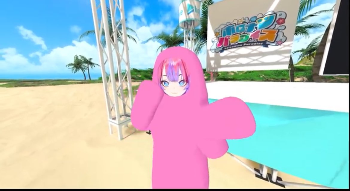 speaker_craft's tweet image. フォールガイズすぎるw