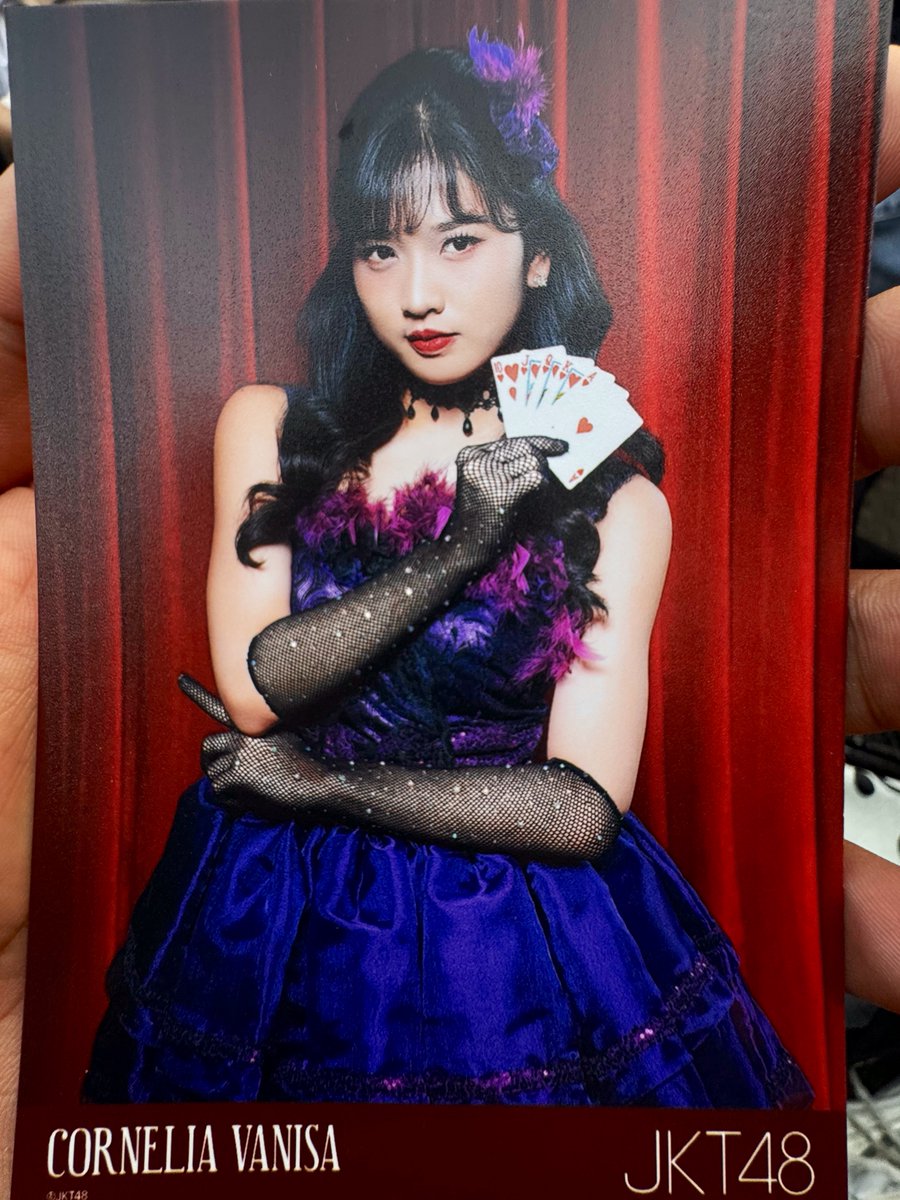 chocofy's tweet image. sama sama