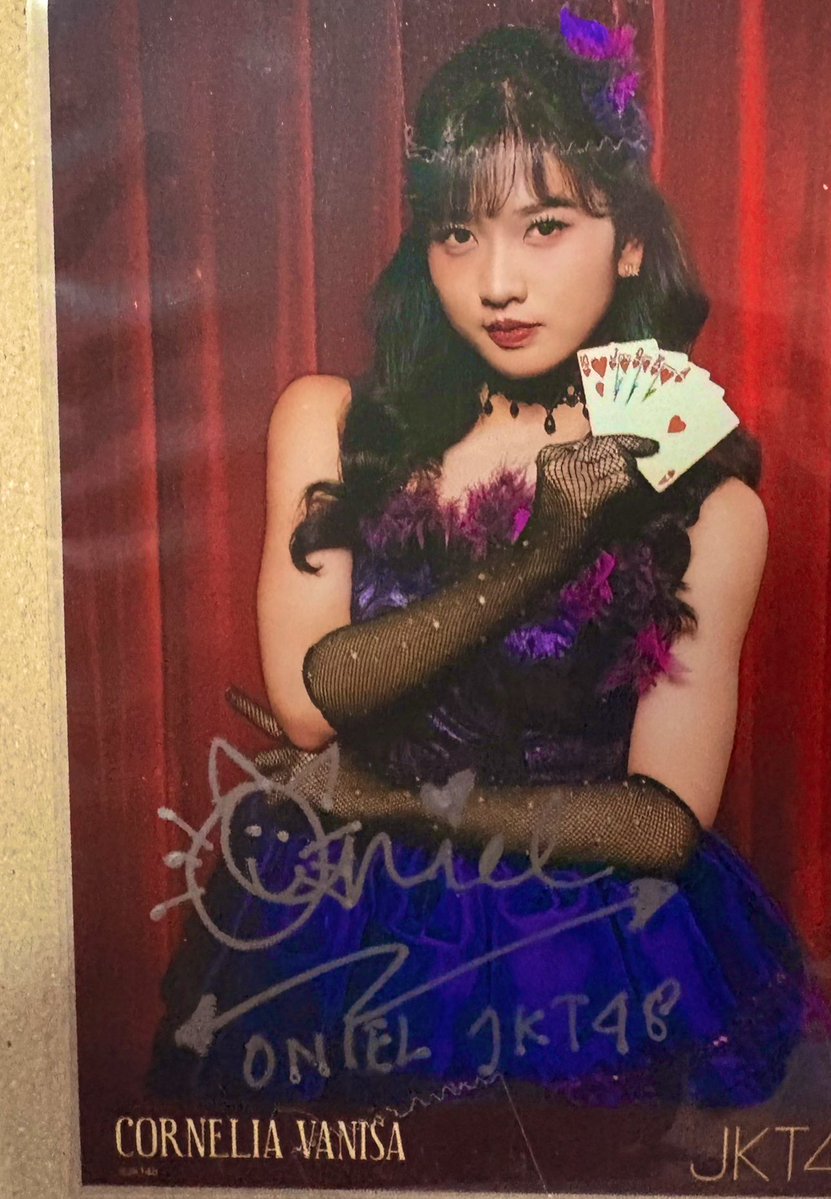 chocofy's tweet image. sama sama