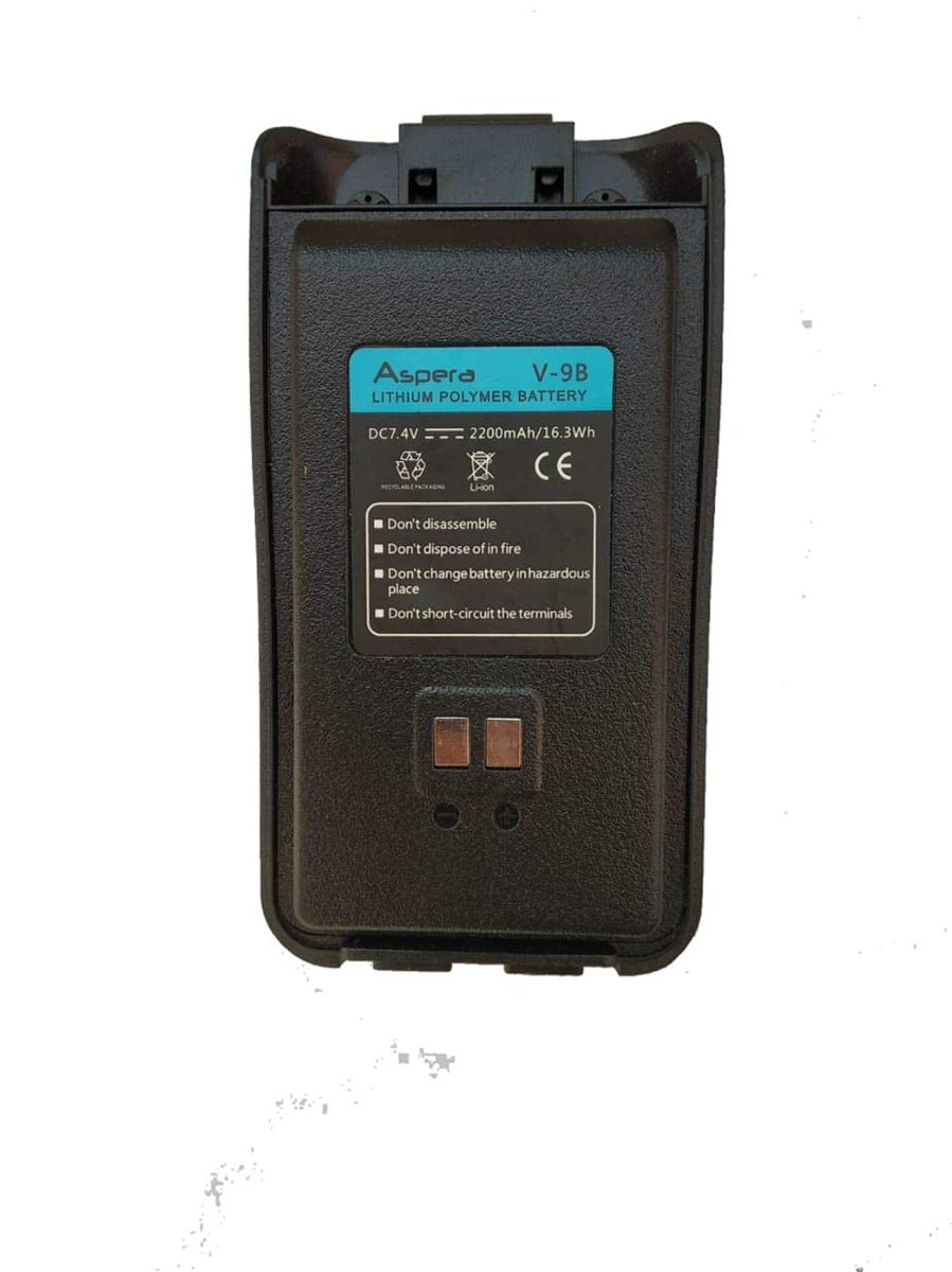 Aspera License Free Walkie Talkie

#AsperaV7
#AsperaV9
#AsperaVista