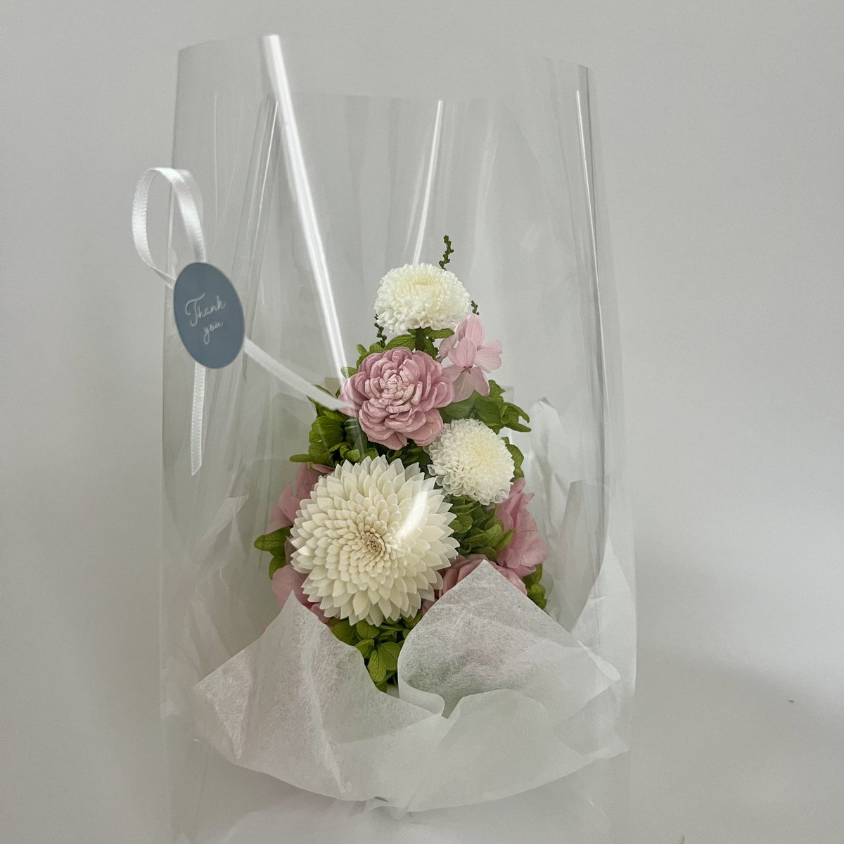 blancheur87's tweet image. #ピンクの仏花 🌸
お迎えいただきありがとうございました🫧
minne、Creemaで販売中✨
よろしくお願いします🌱
ミンネ→ minne.com/items/36538276
クリーマ→ creema.jp/item/16578706
#仏花 #お盆