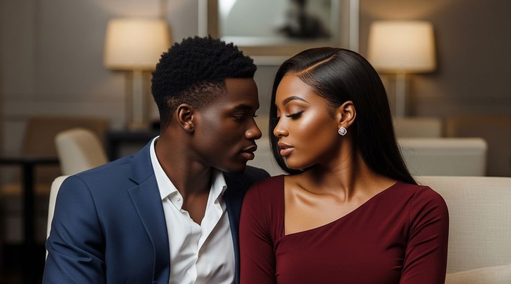PulseGhana's tweet image. 5 crucial places you should never take your side chick to.
bit.ly/3H3V1gc