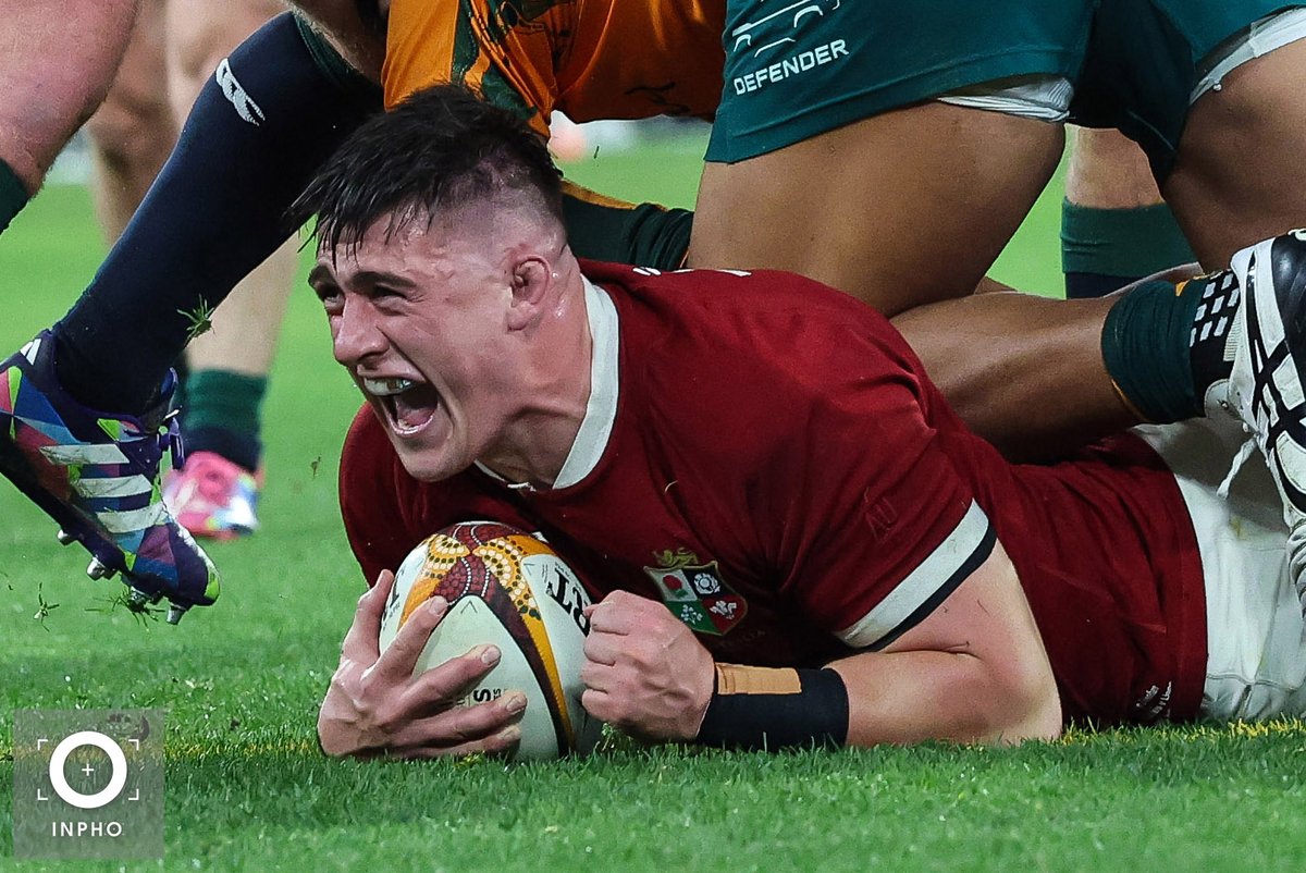 Inphosports's tweet image. That is what test matches are all about!
🇦🇺@wallabies 23-17 @lionsofficial 🦁
(📸 - @BillyStickINPHO & @DanSheridan2012 )