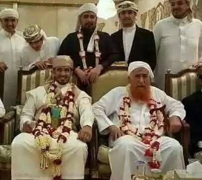الزنداني 50سنه يدعوا الناس الي الجهاد ولم نري شخص من اولاده يجاهد في سبيل الله 🫣🤫🤫