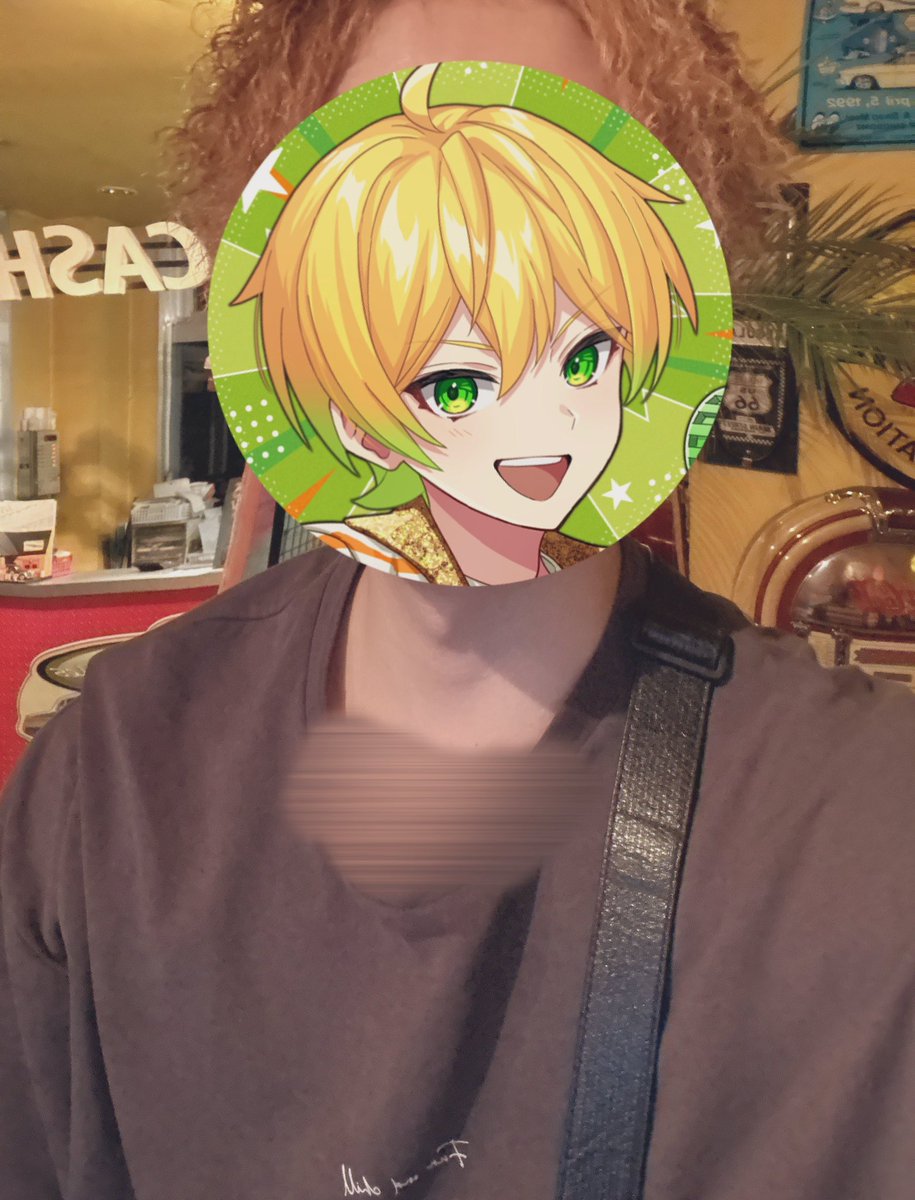 megumi♘♗♔ 仕事多忙の為低浮上ページ Posts with replies by ふみふみ(旧うに) (@fu3fu32mi2mi) / X