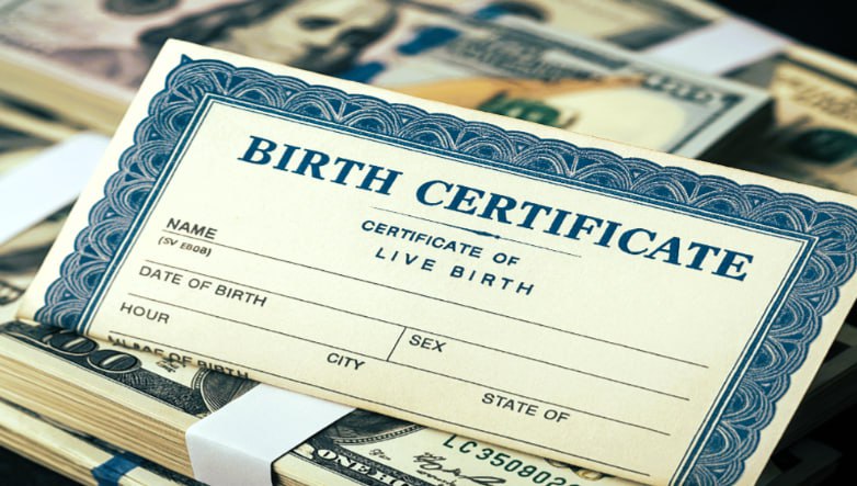 THE GREAT HUMAN FRAUD – YOU WERE NEVER FREE, YOU WERE CUSIP-CODED

You were never in debt. You were the collateral. A $169 trillion scam wrapped in silence, hidden in plain sight. From birth, you were monetized. Your name in all caps wasn’t a typo — it was the creation of your