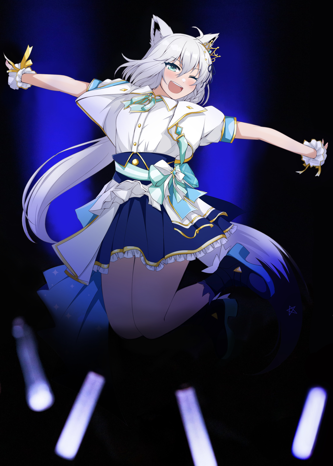 おこた@C106日曜西な-23b→VGGC H17 on X: 
