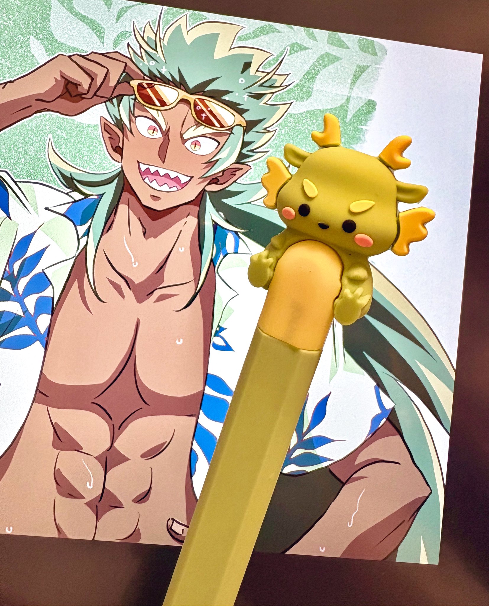 ちゃみこ🐛 on X: 