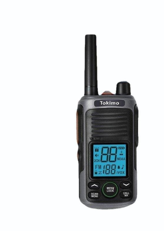 Tokimo Japan License Free Walkie Talkie

#TokimoJapan
#TokimoRIO
#TokimoRioAdvance
#TokimoRioLite