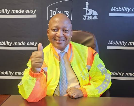 [BREAKING NEWS] Kenny Kunene suspended as Patriotic Alliance deputy president. Kunene has also resigned as a councillor and MMC of Transport in the City of Johannesburg. #Newzroom405