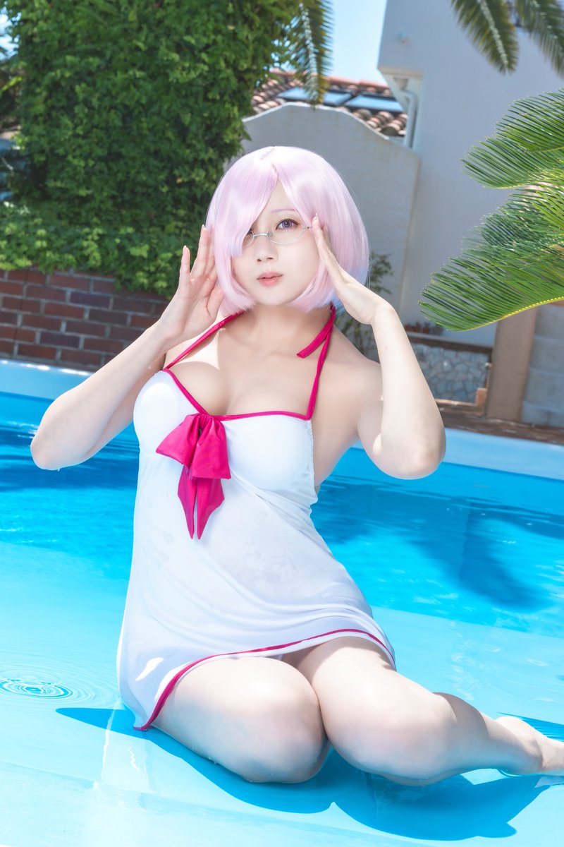 ใญใๅญ (@hika0v0nelco) on Twitter photo ใcosplayใFGO
ใใทใฅใปใญใชใจใฉใคใ(ๆฐด็ver)๐
photo.<a href="/mikashasphoto/">ใฟใใ๐</a>
#็ฝๅๅ้ฟใฎใตใใใงในๅใใ ใcosplayใFGO
ใใทใฅใปใญใชใจใฉใคใ(ๆฐด็ver)๐
photo.<a href="/mikashasphoto/">ใฟใใ๐</a>
#็ฝๅๅ้ฟใฎใตใใใงในๅใใ