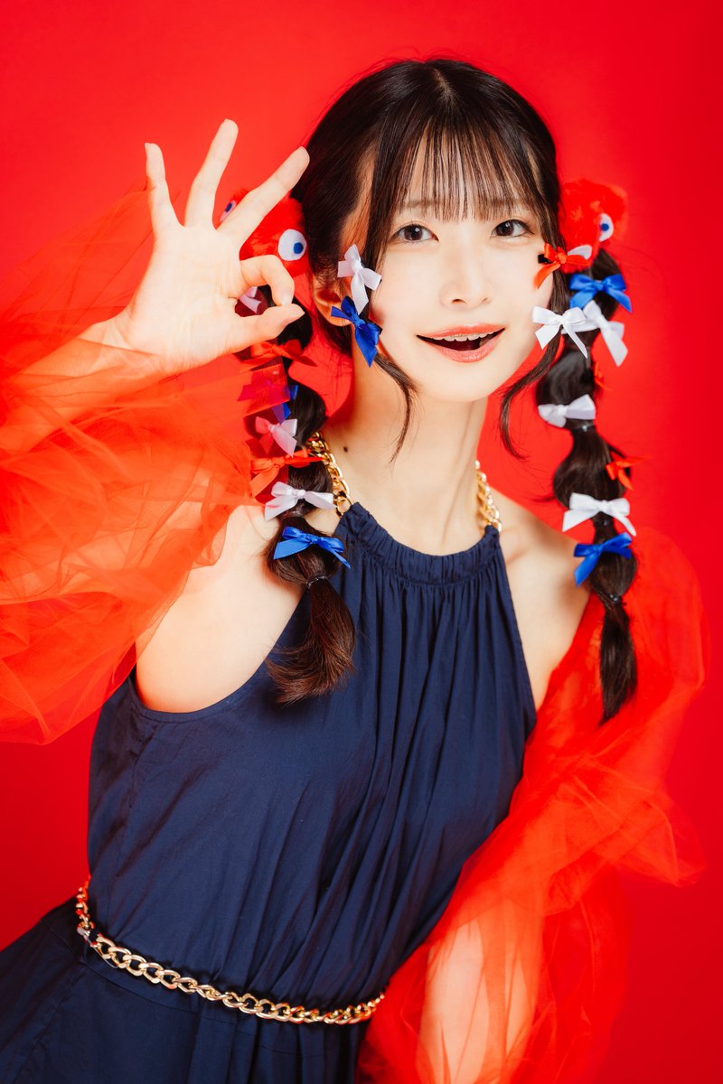 aroearo_info's tweet image. 今回で3度目の万博、夏の万博を満喫した #万博コーデ の全貌はこちらでした🔴🔵