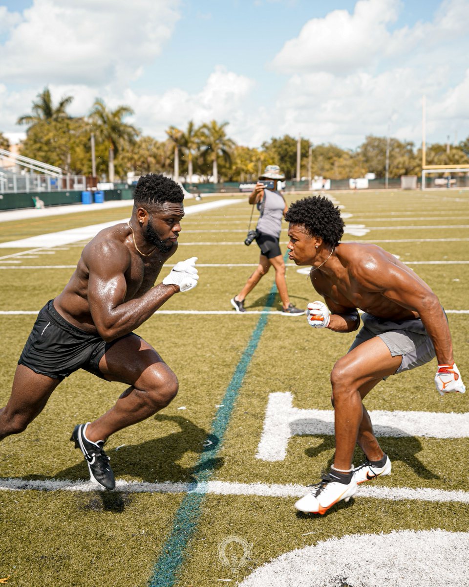 dbtips101's tweet image. From stance to scheme, we break it all down inside the All Eyes DB Camp Member’s Area.
Perfect for players and coaches who want to get better.
Claim your 7-day free trial now → members.alleyesdbcamp.com