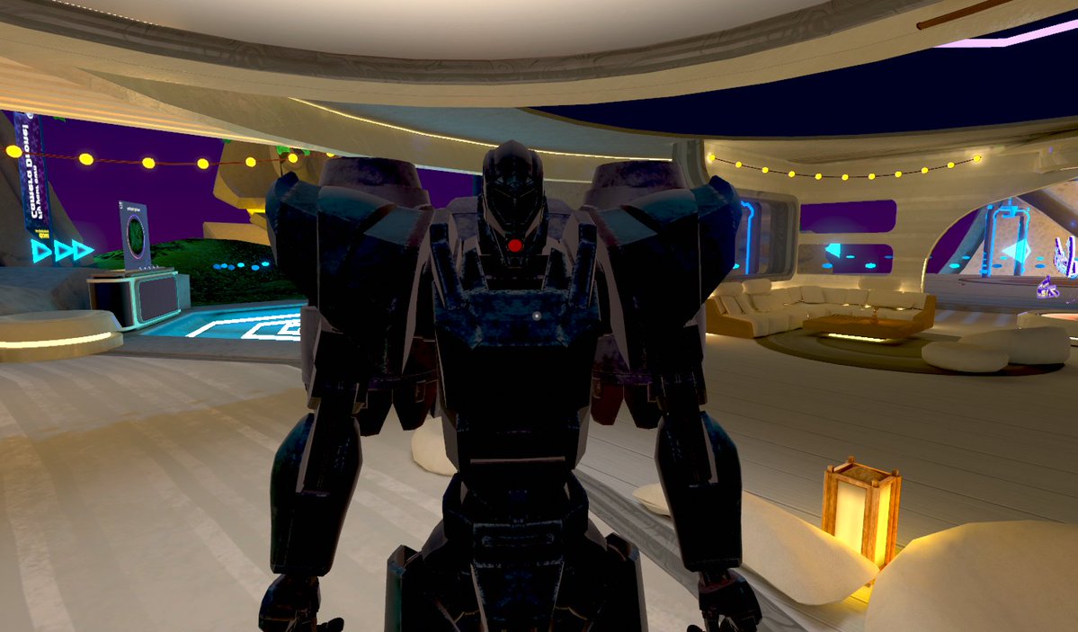 chappy9_CG's tweet image. アバター vrchatにアップ出来たみたいだけどUnityで見た時よりめちゃくちゃ暗い…
Unityのシェーダーわからん