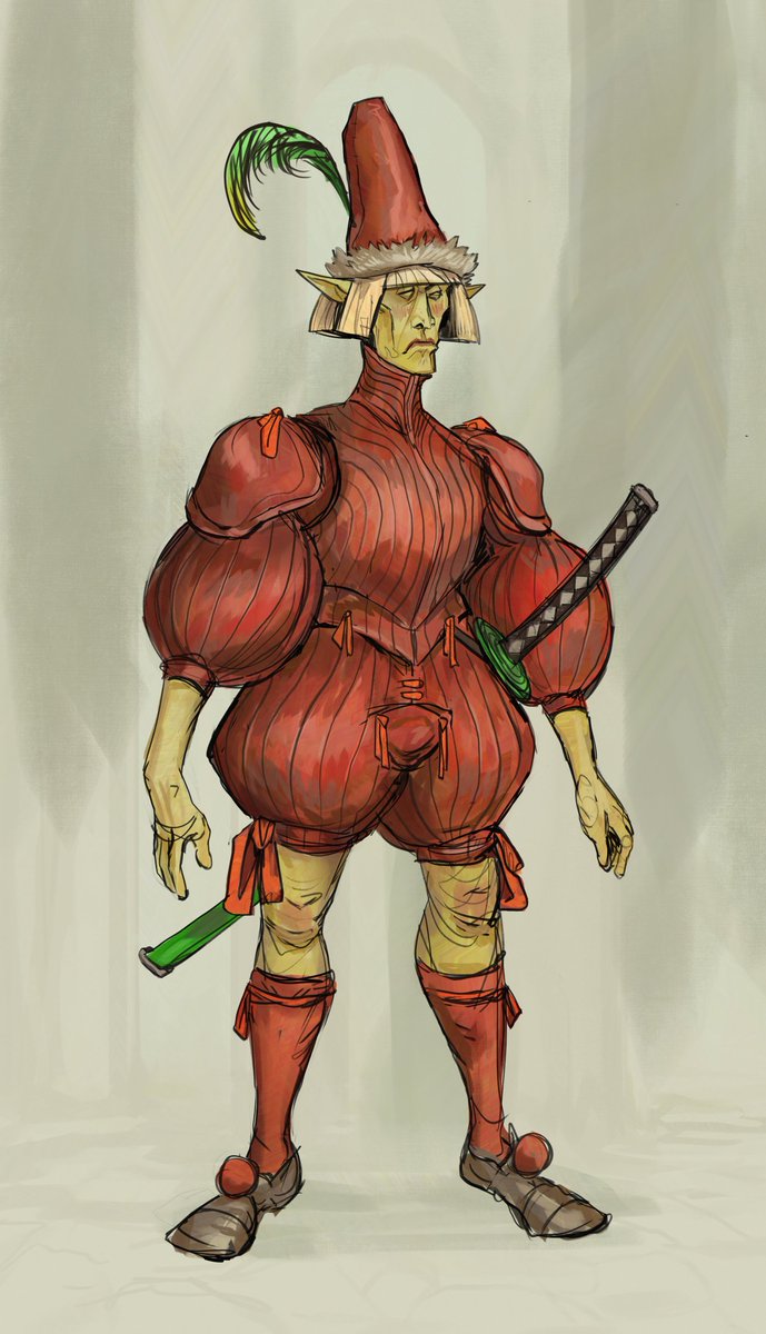 High Rock Altmer